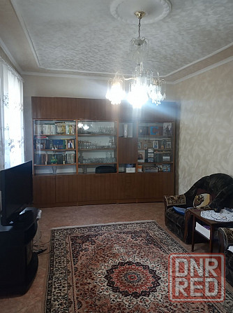 Продам 4-к квартиру на земле площадь Свободы Донецк - изображение 5