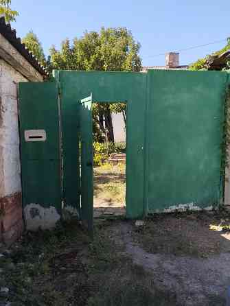 продам квартиру на земле Донецк
