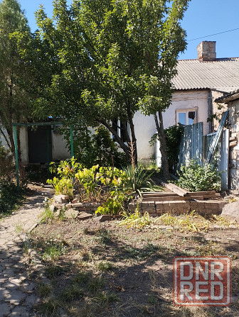 продам квартиру на земле Донецк - изображение 1