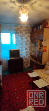 Продам двухкомнатную квартиру Админ поселок. Донецк - изображение 4