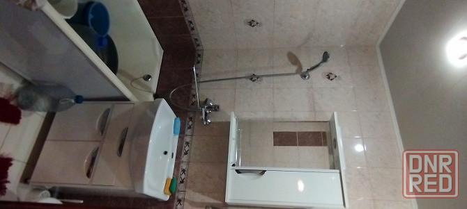 Продам двухкомнатную квартиру Админ поселок. Донецк - изображение 7