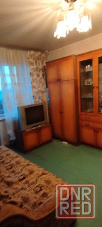 Продам двухкомнатную квартиру Админ поселок. Донецк - изображение 11