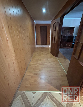 Продажа 3-х комнатной квартиры центр г. Донецк, Ворошиловский район, б-р Школьный (возле набережно Донецк - изображение 3