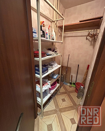 Продажа 3-х комнатной квартиры центр г. Донецк, Ворошиловский район, б-р Школьный (возле набережно Донецк - изображение 8