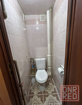 Продажа 3-х комнатной квартиры центр г. Донецк, Ворошиловский район, б-р Школьный (возле набережно Донецк - изображение 7