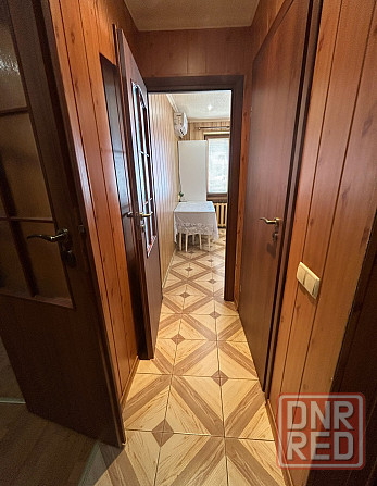Продажа 3-х комнатной квартиры центр г. Донецк, Ворошиловский район, б-р Школьный (возле набережно Донецк - изображение 1