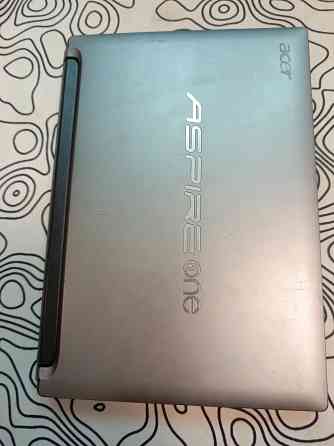 Ноутбук Acer one nav 70 Донецк