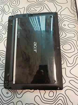 Ноутбук Acer one nav 70 Донецк