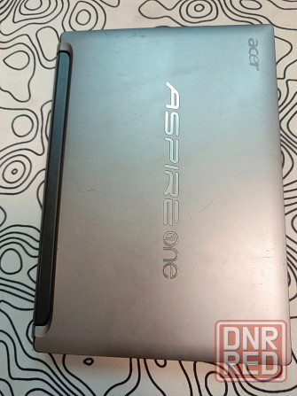 Ноутбук Acer one nav 70 Донецк - изображение 2