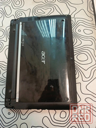 Ноутбук Acer one nav 70 Донецк - изображение 1
