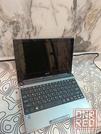Ноутбук Acer one nav 70 Донецк - изображение 3