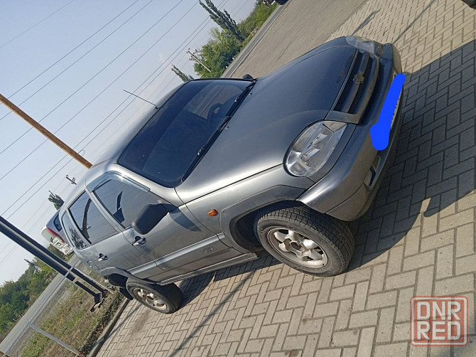 продам шевроле ниву Донецк - изображение 6