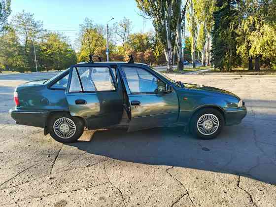 Продам Daewoo Nexia Макеевка