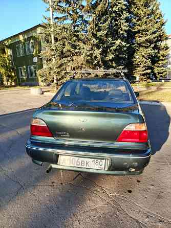 Продам Daewoo Nexia Макеевка