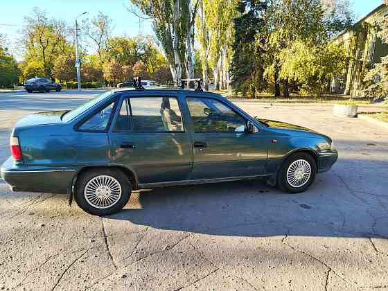 Продам Daewoo Nexia Макеевка