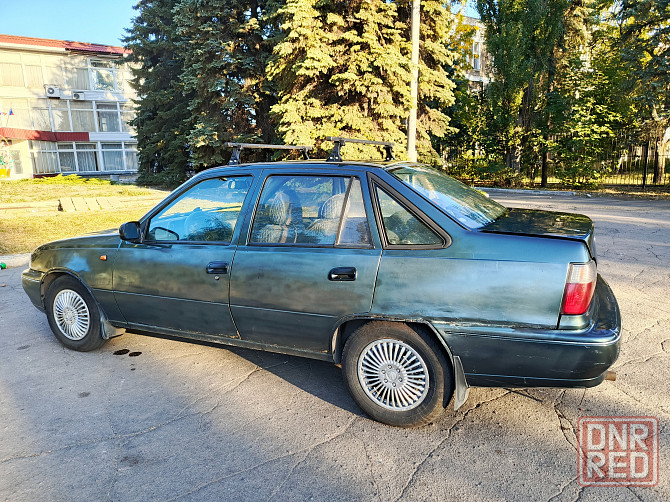 Продам Daewoo Nexia Макеевка - изображение 3