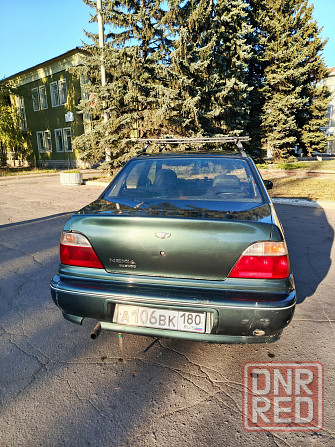 Продам Daewoo Nexia Макеевка - изображение 4