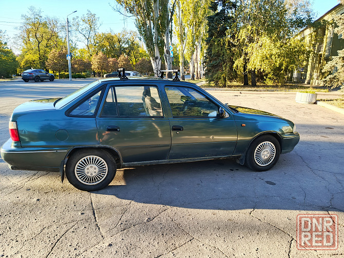 Продам Daewoo Nexia Макеевка - изображение 5