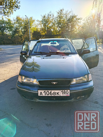 Продам Daewoo Nexia Макеевка - изображение 1