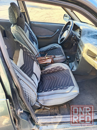 Продам Daewoo Nexia Макеевка - изображение 6