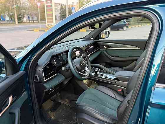 Geely Monjaro 2023 2.0 Exclusive Макеевка