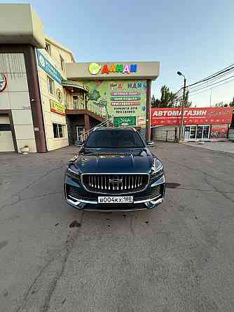 Geely Monjaro 2023 2.0 Exclusive Макеевка