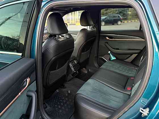 Geely Monjaro 2023 2.0 Exclusive Макеевка