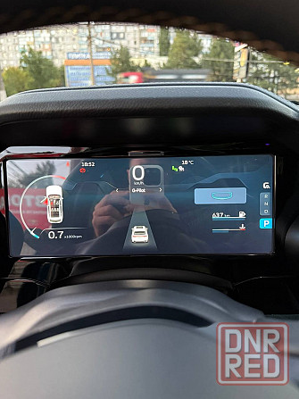 Geely Monjaro 2023 2.0 Exclusive Макеевка - изображение 8