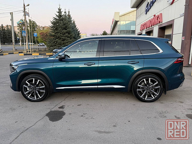 Geely Monjaro 2023 2.0 Exclusive Макеевка - изображение 3