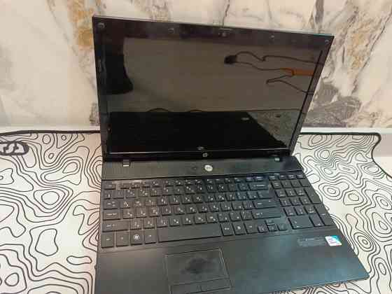 Hp ProBook 4510s Донецк