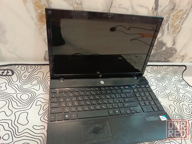 Hp ProBook 4510s Донецк - изображение 2