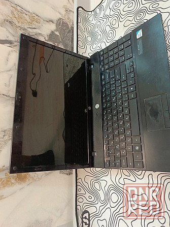 Hp ProBook 4510s Донецк - изображение 1