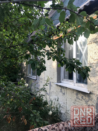 Продам дом Текстильщик 100 м2 с ремонтом все новое,гараж, беседка,8сот Донецк - изображение 9