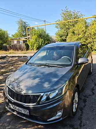 Продаю Kia Rio 3, 2012 г.в. (не перекуп, личный автомобиль) Макеевка