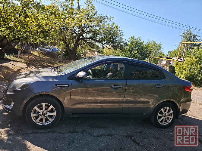Продаю Kia Rio 3, 2012 г.в. (не перекуп, личный автомобиль) Макеевка - изображение 2