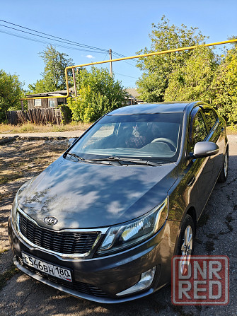 Продаю Kia Rio 3, 2012 г.в. (не перекуп, личный автомобиль) Макеевка - изображение 8