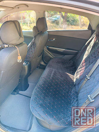 Продаю Kia Rio 3, 2012 г.в. (не перекуп, личный автомобиль) Макеевка - изображение 6