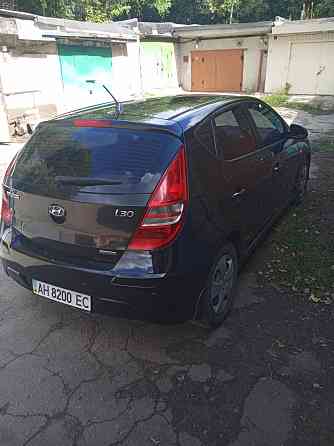 хундай i30 Донецк