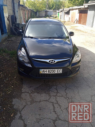 хундай i30 Донецк - изображение 1