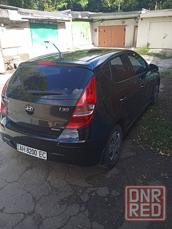 хундай i30 Донецк - изображение 4