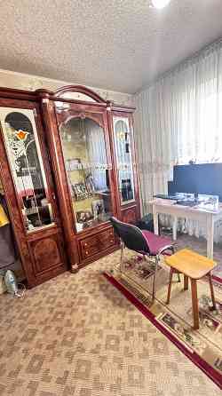 Продам 3х ком квартиру Макеевка