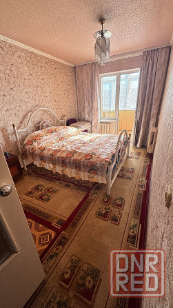 Продам 3х ком квартиру Макеевка - изображение 4