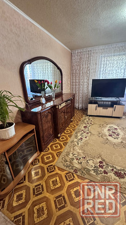 Продам 3х ком квартиру Макеевка - изображение 1