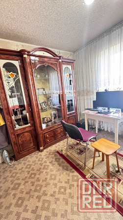 Продам 3х ком квартиру Макеевка - изображение 3
