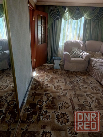 3-х ком. квартира, ул. Терешковой Донецк - изображение 2