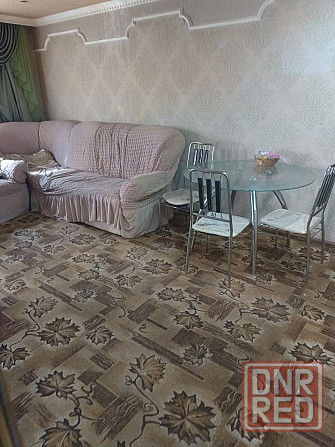 3-х ком. квартира, ул. Терешковой Донецк - изображение 1