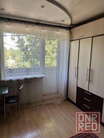 2-х ком. квартира,псих.больница Победа Донецк - изображение 1