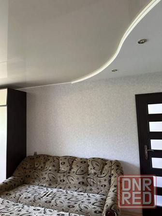 2-х ком. квартира,псих.больница Победа Донецк - изображение 3