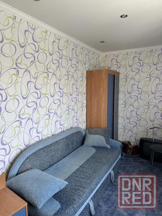 2-х ком. квартира,псих.больница Победа Донецк - изображение 4