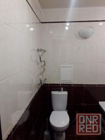 2-х ком. квартира,псих.больница Победа Донецк - изображение 5